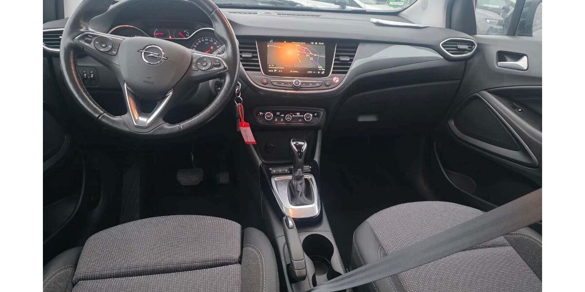 Opel Andere 86.900 km 15.990 &euro; Wangersen 21702