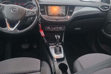 Opel Crossland (X) 86.900 km 15.990 &euro; Wangersen 21702