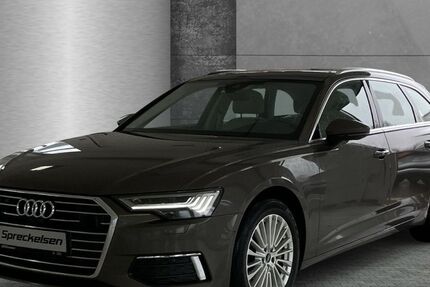 Audi A6 46.750 km 36.890 &euro; Stade 21682