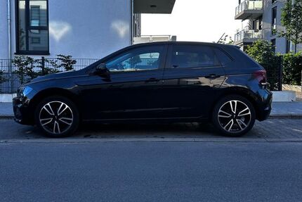 VW Polo 76.000 km 10.500 &euro; Wiesbaden 65205