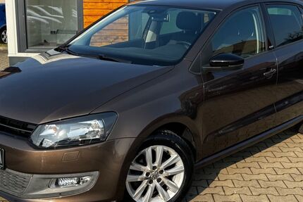 VW Polo 79.900 km 8.490 € Weferlingen 39356