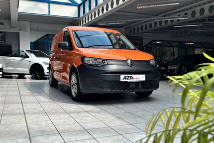 VW Caddy 34.632 km 23.990 &euro; Uplengen 26670