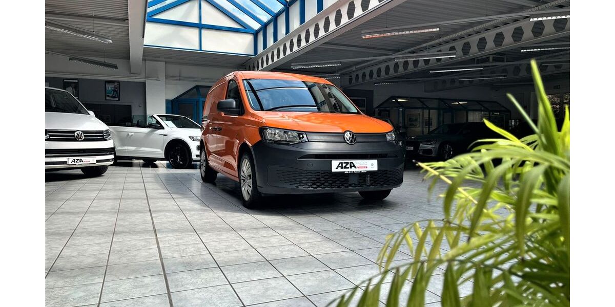 VW Caddy 34.632 km 23.990 &euro; Uplengen 26670