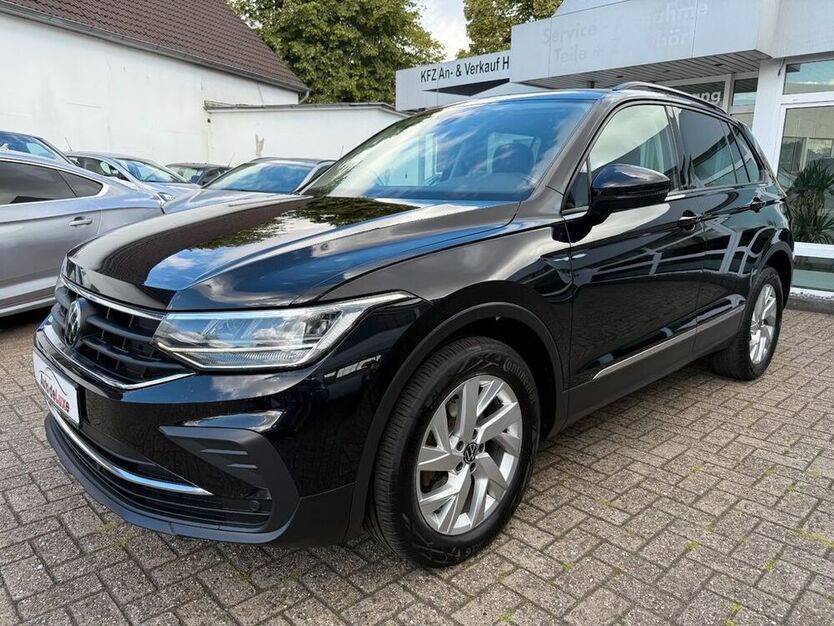 Tiguan