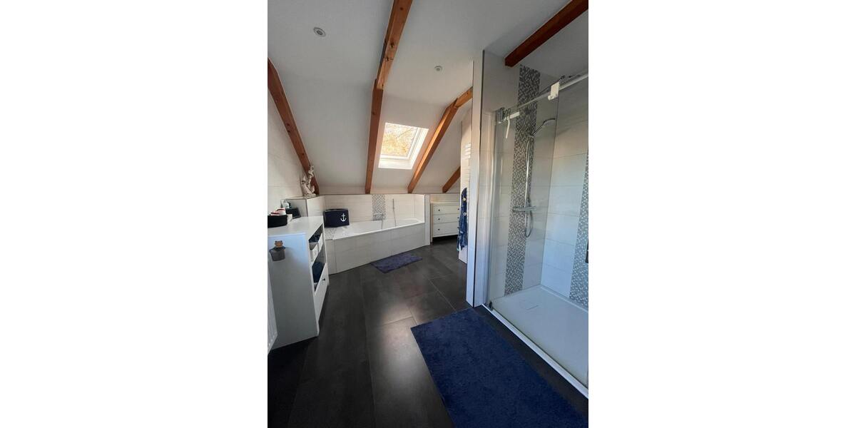 Lebensfreude pur – stilvolles Einfamilienhaus mit Einliegerwohnung und Sonnenterrasse - Zweifamilienhaus Penig | Angebot:23859646