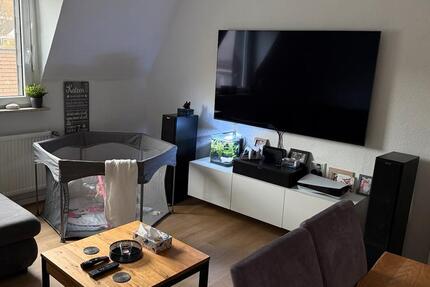 Wohnung Wuppertal Gemarkung Langerfeld - 4 Zimmer, 110 m&sup2;, 1.100&euro; | Angebot:26041006