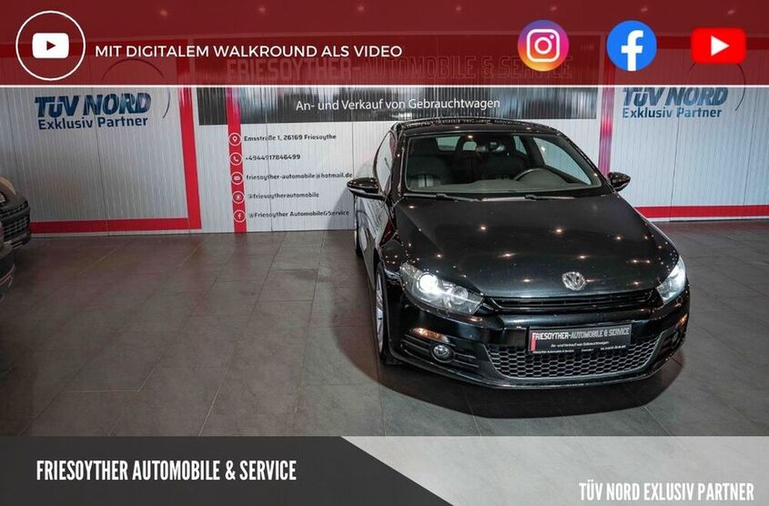Scirocco