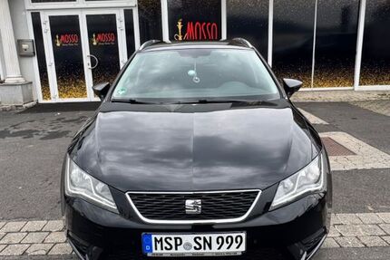 Seat Leon 202.200 km 6.000 € Gemünden 97737