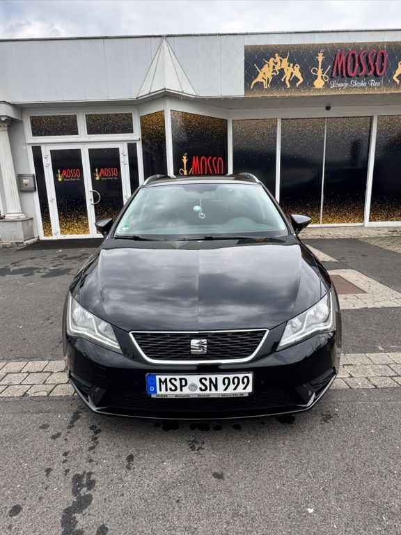 Seat Leon 202.200 km 6.000 € Gemünden 97737