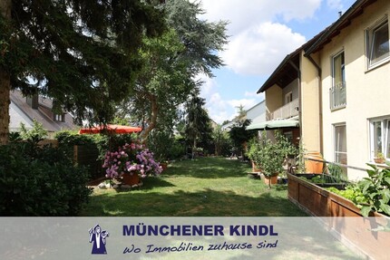 ***Großzügiges 2-Familienhaus in Toplage von FFB – Viel Platz für Familie, Arbeiten & mehr!*** 8 zimmer
