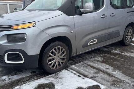 Citroen Berlingo 178.000 km 6.399 &euro; Rotenburg Wümme 27356