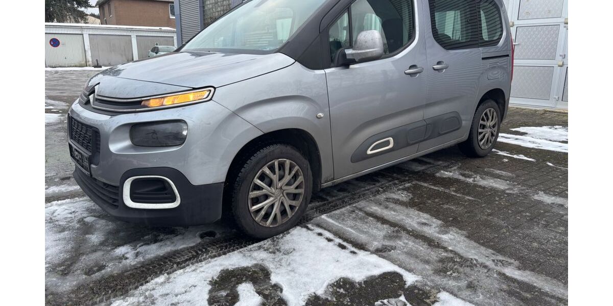 Citroen Berlingo 178.000 km 6.500 &euro; Rotenburg Wümme 27356
