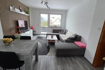 Wohnung Rotenburg an der Fulda - 3 Zimmer, 90 m&sup2;, 720&euro; | Angebot:25542854