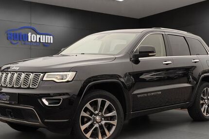 Jeep Grand Cherokee 88.400 km 31.490 &euro; Stockstadt am Rhein 64589