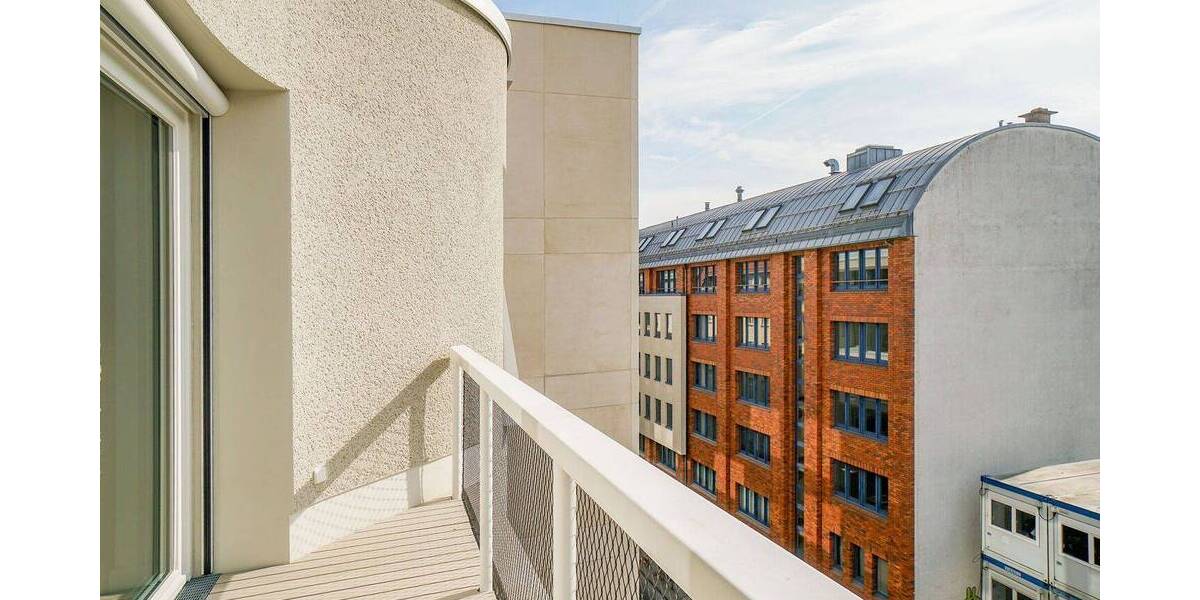 Etagenwohnung Berlin Mitte - 2 Zimmer, 59 m&sup2;, 2.690&euro; | Angebot:26857285