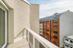 Etagenwohnung Berlin Mitte - 2 Zimmer, 59 m&sup2;, 2.690&euro; | Angebot:26857285