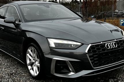 Audi A5 155.000 km 23.950 &euro; Berlin 13351