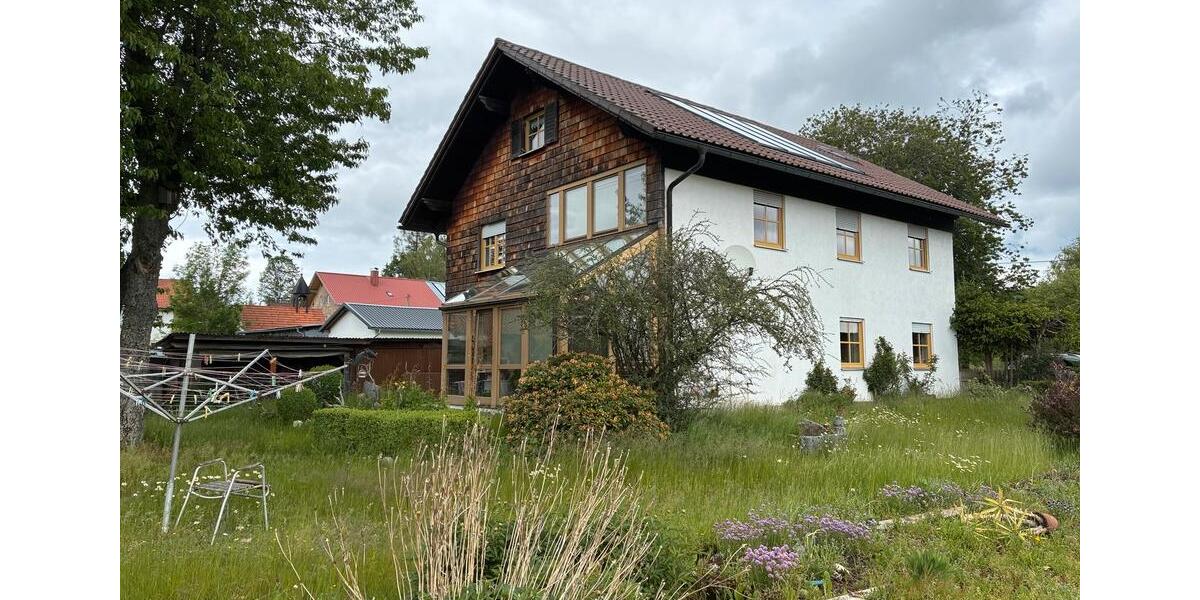 Einfamilienhaus Haidmühle - 420.000&euro; | Angebot:26891850