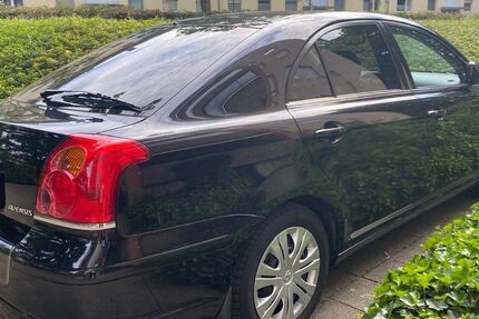 Toyota Avensis 130.100 km 5.499 &euro; Frankenthal 67227