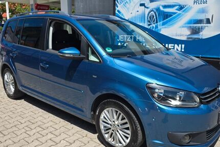 VW Touran 293.000 km 5.490 &euro; Garching 85748