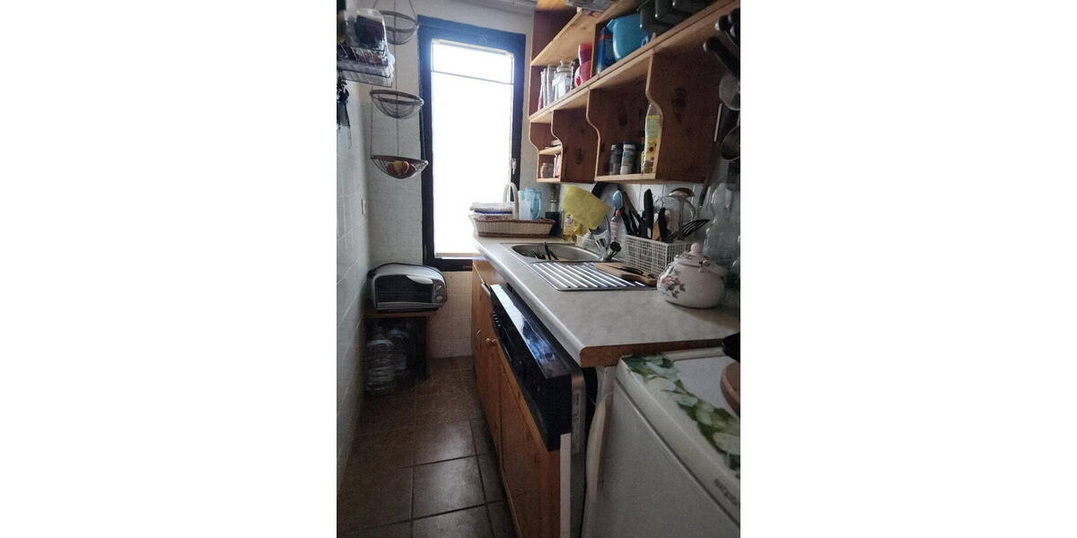 Mehrfamilienhaus, Wohnhaus Groß Lindow Weißenspring - 2 Zimmer, 33 m&sup2;, 33.000&euro; | Angebot:26170960