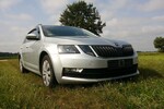 Skoda Octavia 240.420 km 8.300 € Wrestedt 29559