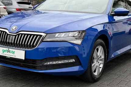 Skoda Superb 139.000 km 19.990 &euro; Kassel 34123
