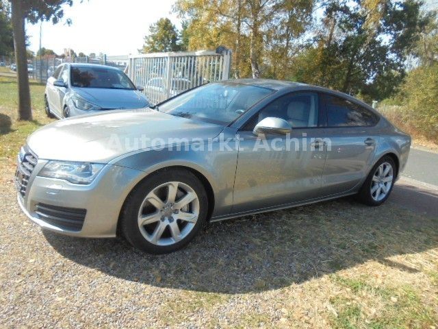 Audi A7 190.000 km 17.950 &euro; Achim 28832