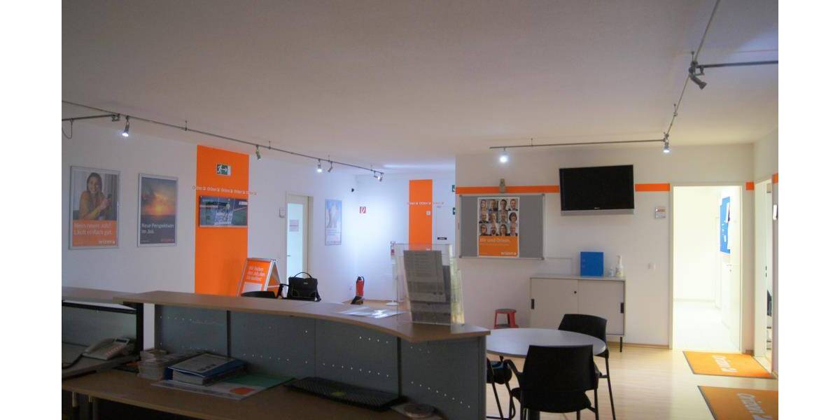 Gewerbeobjekt Weilheim - 9 Zimmer, 259 m&sup2;, 1.850&euro; | Angebot:24026714