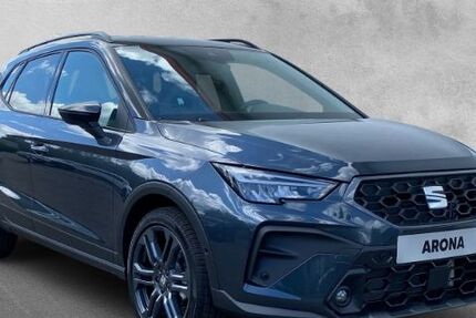 Seat Arona 1.055 km 29.440 &euro; Türkheim 86842