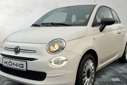 Fiat 500 10.760 km 11.995 &euro; Massen 03238