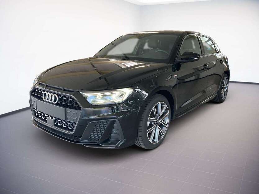 Audi A1 4.900 km 27.880 € Grünwald 82031