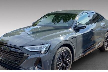 Audi Q8 e-tron 98.620 km 37.990 &euro; Bad Honnef 53604