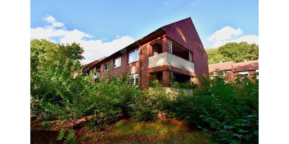 Etagenwohnung Hambergen - 3 Zimmer, 80 m&sup2;, 79.000&euro; | Angebot:27428121