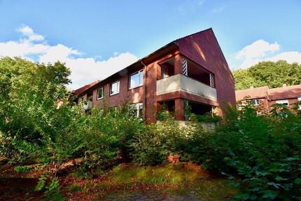 Wohnung Hambergen - 3 Zimmer, 80 m&sup2;, 79.000&euro; | Angebot:27428121