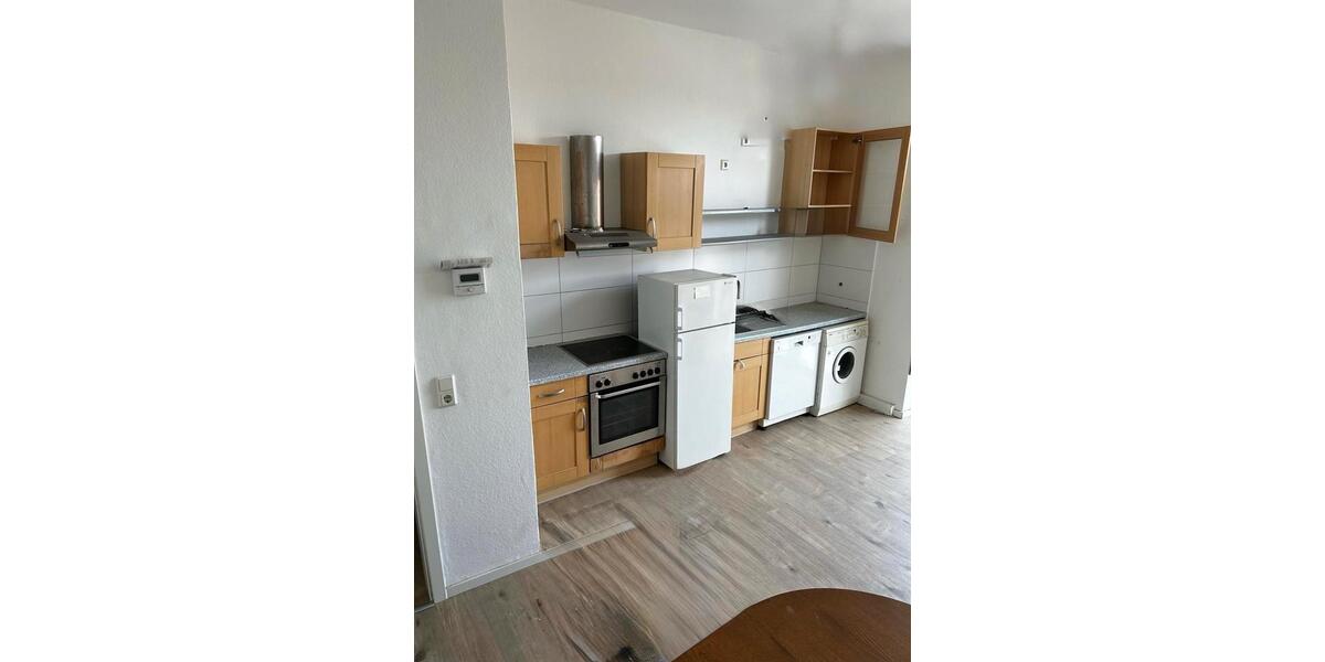 Etagenwohnung Dortmund Innenstadt Nord - 2 Zimmer, 47 m&sup2;, 118.000&euro; | Angebot:26819340
