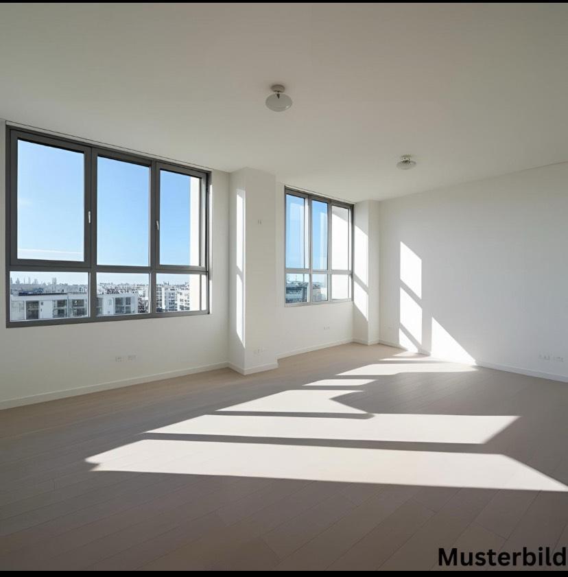 Exklusive 3-Zimmerwohnung Neubau-Erstbezug in guter Lage!