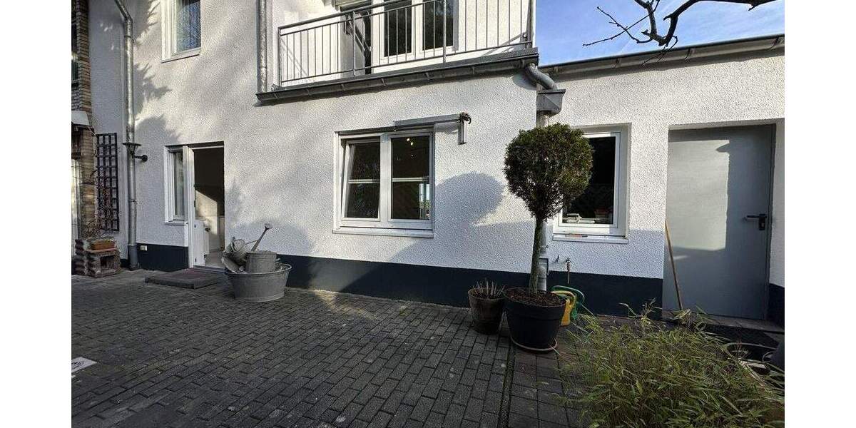 Etagenwohnung Köln-Porz/Eil Eil - 2 Zimmer, 54 m&sup2;, 730&euro; | Angebot:24992133