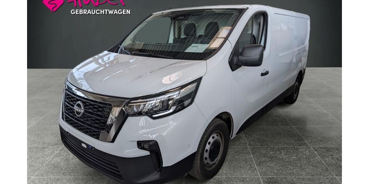 Nissan Primastar 20.490 km 29.890 &euro; Wasserburg am Inn 83512