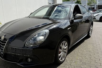 Alfa Romeo Giulietta 313.000 km 4.690 &euro; Giessen 35394