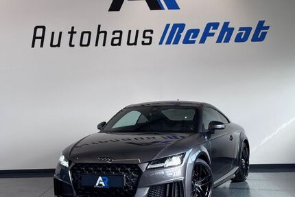 Audi TT 52.000 km 31.950 &euro; Lohne 49393
