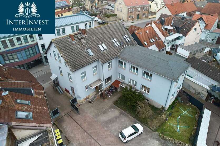 Haus zum Kaufen in Wanzleben-Börde 435.000 € 536.22 m²