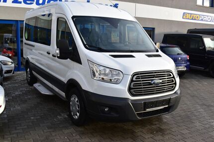 Ford Transit 223.567 km 22.499 &euro; Frohburg 04654
