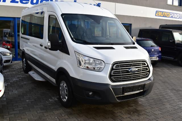 Ford Transit 223.567 km 26.499 &euro; Frohburg 04654