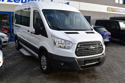 Ford Transit 223.567 km 27.499 € Frohburg 04654