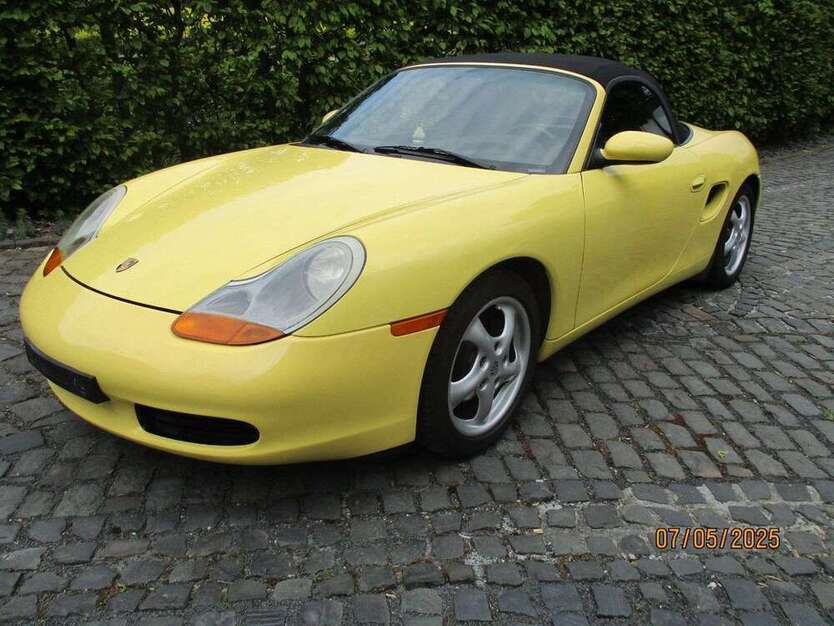 Boxster