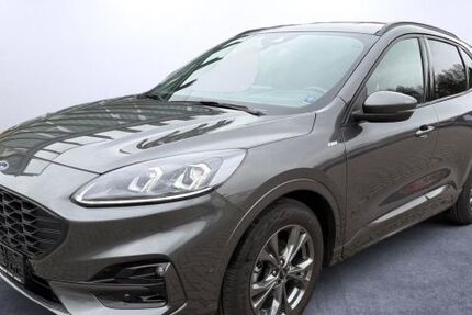 Ford Kuga 52.000 km 21.490 &euro; Dorsten 46282