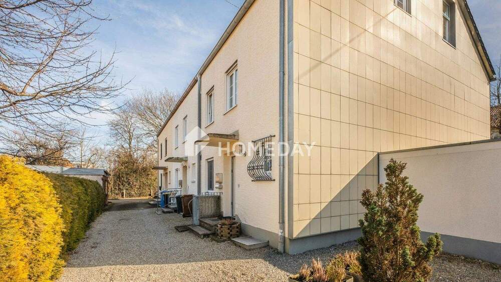 Reihenmittelhaus Mering - 5 Zimmer, 130 m&sup2;, 620.000&euro; | Angebot:25410249