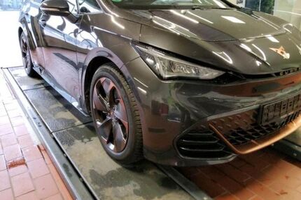 Cupra Born 18.326 km 28.440 &euro; Dessau-Roßlau 06842