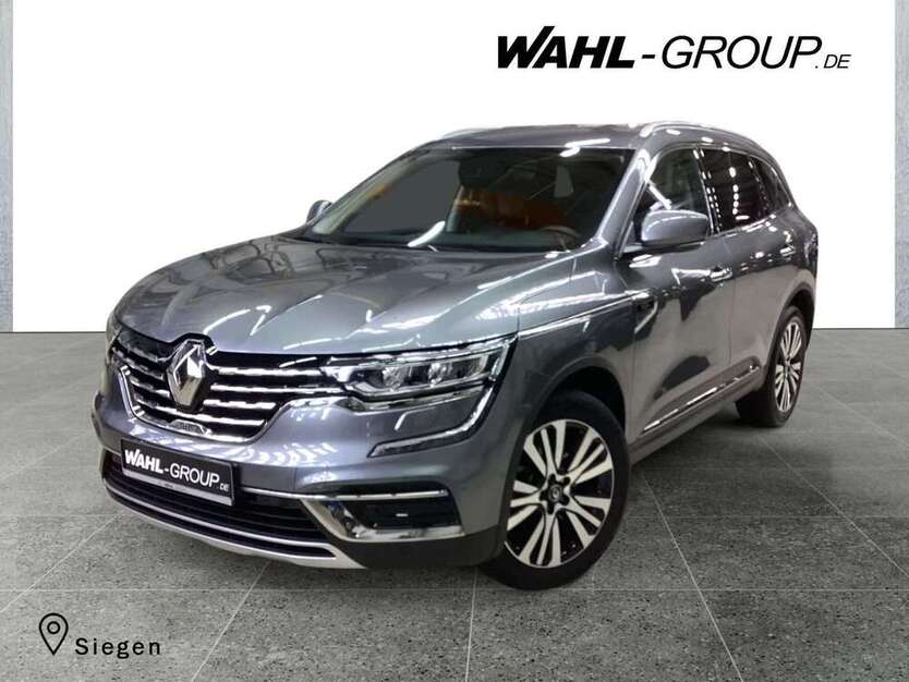 Koleos